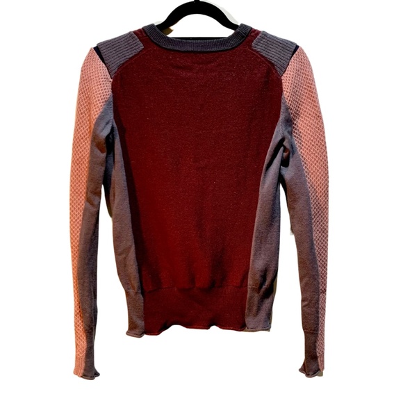 JNBY Panelled Sweater - Picture 3 of 3